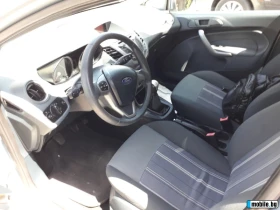 Обява за продажба на Ford Fiesta ~9 000 лв. - изображение 3