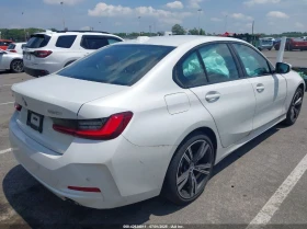 BMW 330 2.0L I-4 DI, DOHC, VVT, TURBO, 255HP All Wheel | Mobile.bg    9