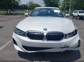 BMW 330 2.0L I-4 DI, DOHC, VVT, TURBO, 255HP All Wheel | Mobile.bg    11