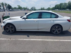BMW 330 2.0L I-4 DI, DOHC, VVT, TURBO, 255HP All Wheel | Mobile.bg    6