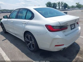 BMW 330 2.0L I-4 DI, DOHC, VVT, TURBO, 255HP All Wheel | Mobile.bg    8