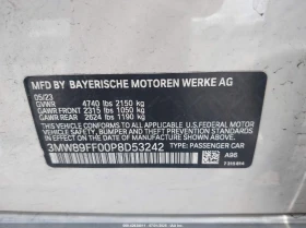 BMW 330 2.0L I-4 DI, DOHC, VVT, TURBO, 255HP All Wheel | Mobile.bg    14
