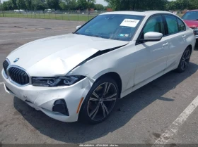 BMW 330 2.0L I-4 DI, DOHC, VVT, TURBO, 255HP All Wheel | Mobile.bg    2