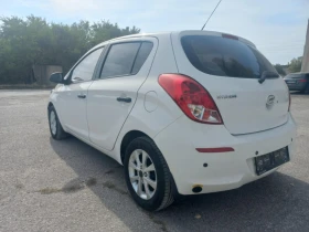 Обява за продажба на Hyundai I20 ~10 700 лв. - изображение 5