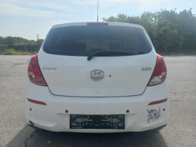 Обява за продажба на Hyundai I20 ~10 700 лв. - изображение 7