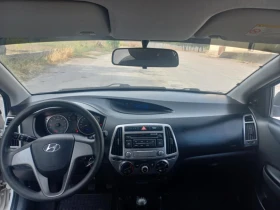 Обява за продажба на Hyundai I20 ~10 700 лв. - изображение 10