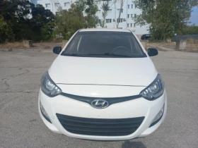 Обява за продажба на Hyundai I20 ~10 700 лв. - изображение 6