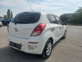 Обява за продажба на Hyundai I20 ~10 700 лв. - изображение 2