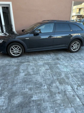 Обява за продажба на Audi A4 Allroad 2.0 TDI ~37 900 лв. - изображение 1