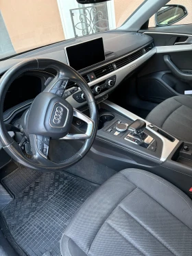 Обява за продажба на Audi A4 Allroad 2.0 TDI ~37 900 лв. - изображение 3