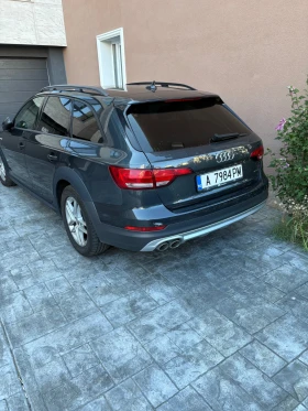 Обява за продажба на Audi A4 Allroad 2.0 TDI ~37 900 лв. - изображение 2
