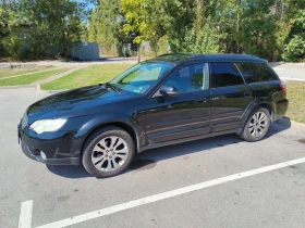 Subaru Outback 3.0 H6 - 8200 лв. / 4192.59 € - 67345666 2