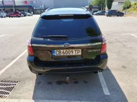 Subaru Outback 3.0 H6 - 8200 лв. / 4192.59 € - 67345666 8