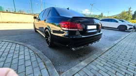Mercedes-Benz E 500 AMG 63 | Mobile.bg    5