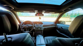 Mercedes-Benz E 500 AMG 63 | Mobile.bg    10