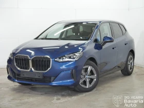  BMW 216