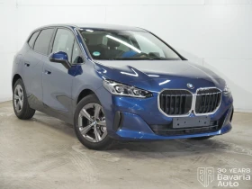 BMW 216 i Active Tourer Steptronic | Mobile.bg    4