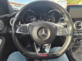 Обява за продажба на Mercedes-Benz C 400 * CARFAX * БЕЗ ПЪРВОНАЧАЛНА ВНОСКА ~26 700 лв. - изображение 6