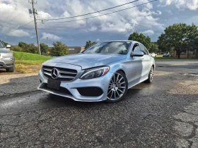 Обява за продажба на Mercedes-Benz C 400 * CARFAX * БЕЗ ПЪРВОНАЧАЛНА ВНОСКА ~26 700 лв. - изображение 1