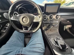 Обява за продажба на Mercedes-Benz C 400 * CARFAX * БЕЗ ПЪРВОНАЧАЛНА ВНОСКА ~26 700 лв. - изображение 11