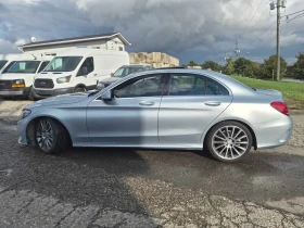 Обява за продажба на Mercedes-Benz C 400 * CARFAX * БЕЗ ПЪРВОНАЧАЛНА ВНОСКА ~26 700 лв. - изображение 1