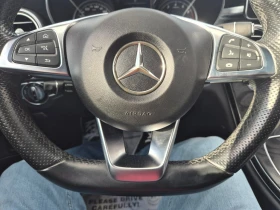 Mercedes-Benz C 400 * CARFAX *    | Mobile.bg    13