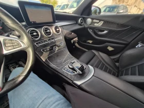 Mercedes-Benz C 400 * CARFAX *    | Mobile.bg    15