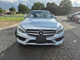 Обява за продажба на Mercedes-Benz C 400 * CARFAX * БЕЗ ПЪРВОНАЧАЛНА ВНОСКА ~26 700 лв. - изображение 5