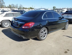 Mercedes-Benz C 300 | Mobile.bg    4