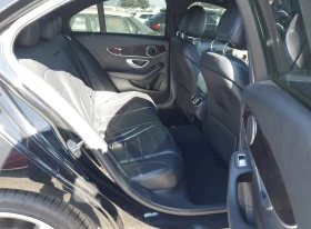 Mercedes-Benz C 300 | Mobile.bg    8