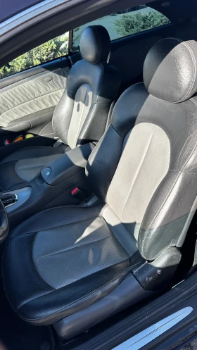 Mercedes-Benz CLK 320i /,   | Mobile.bg    9