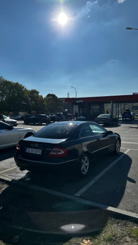 Mercedes-Benz CLK 320i /,   | Mobile.bg    7
