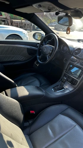 Mercedes-Benz CLK 320i /,   | Mobile.bg    8