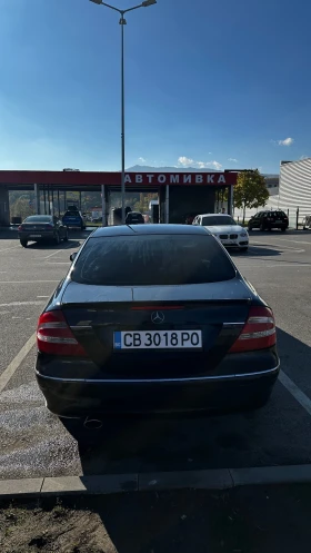 Mercedes-Benz CLK 320i /,   | Mobile.bg    3