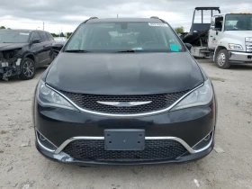 Chrysler Pacifica 3, 6 L Pentastar  - изображение 1