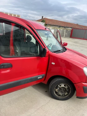 Renault Kangoo 1.5 dci | Mobile.bg    3
