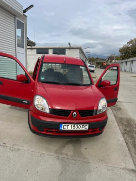  Renault Kangoo