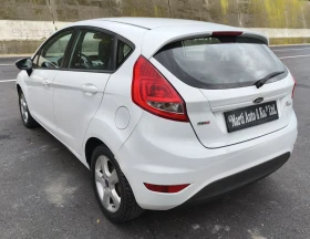 Ford Fiesta 1.4 TDCI - 6600 лв. / 3374.53 € - 52694005 6