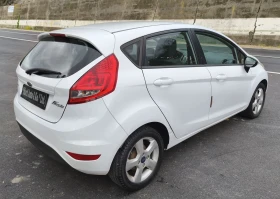 Ford Fiesta 1.4 TDCI - 6600 лв. / 3374.53 € - 52694005 10