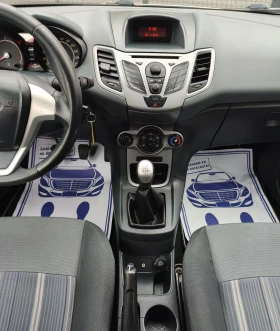 Ford Fiesta 1.4 TDCI - 6600 лв. / 3374.53 € - 52694005 14