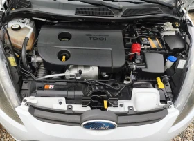 Ford Fiesta 1.4 TDCI - 6600 лв. / 3374.53 € - 52694005 11