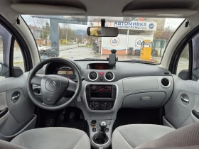 Citroen C3 1.4i, снимка 15