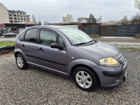Citroen C3 1.4i, снимка 10