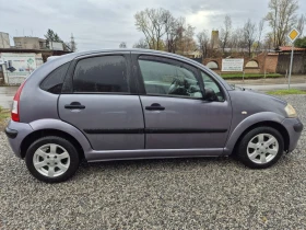 Citroen C3 1.4i, снимка 9