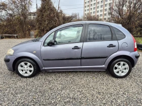 Citroen C3 1.4i, снимка 5