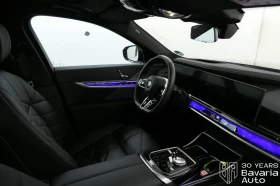 BMW 740 d xDrive M Sport Paket Sportautomatic - 189200 лв. / 96736.42 € - 27127489 7