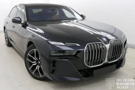 BMW 740 d xDrive M Sport Paket Sportautomatic - 189200 лв. / 96736.42 € - 27127489 4