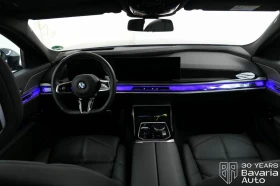 BMW 740 d xDrive M Sport Paket Sportautomatic - 189200 лв. / 96736.42 € - 27127489 6