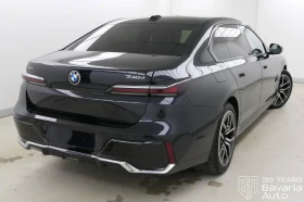 BMW 740 d xDrive M Sport Paket Sportautomatic - 189200 лв. / 96736.42 € - 27127489 3