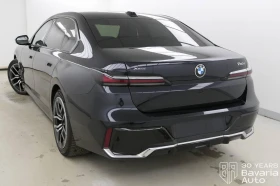 BMW 740 d xDrive M Sport Paket Sportautomatic - 189200 лв. / 96736.42 € - 27127489 2